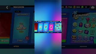 Enfin Kit gaming brawlstars supercell openning kit [upl. by Ydniw]