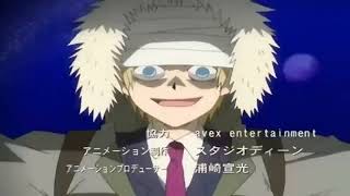 The Law Of Ueki  Opening 1 [upl. by Orodisi]