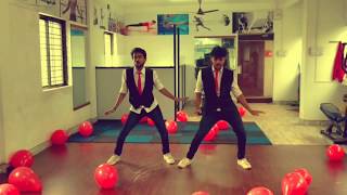 Zara Tasveer Se TU dance cover  pardes movie  starcast shahrukh khan amp mahima chaudhryri [upl. by Agnimod]