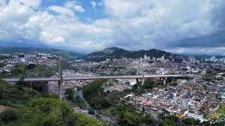 Pereira  Risaralda  Viaducto [upl. by Eduj163]