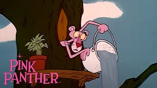 Pink Panther And The Tuba  35Minute Compilation  Pink Panther Show [upl. by Timmie]