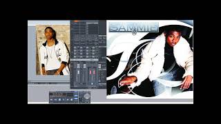 Sammie – Let It Ride Slowed Down [upl. by Elam]