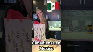 YA CIVILIZATE MUJER 🤣MEXICO CANADA USA [upl. by Martineau]