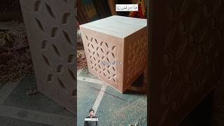 Wood Box  Video 3  Short Video  Waqar Akhtar [upl. by Coheman]