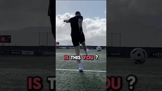 Simple Goalkeeper Tips to PERFECT Goal Kicks [upl. by Danyelle]