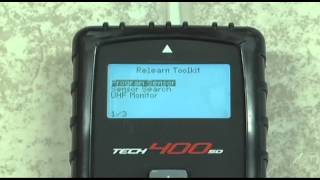 TPMS Tool Software Update 50 [upl. by Liman188]