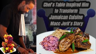 Jamaican Fusion RevolutionUltimate Catering Experience Macc Entertaiments Toronto [upl. by Girvin]