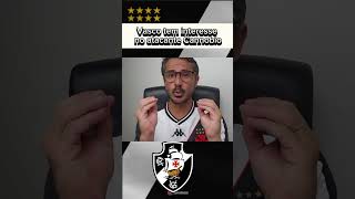 Cannobio no Vasco noticiasfutebol futebol vascofutebol [upl. by Lenrad458]