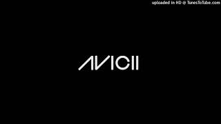 Avicii  Silhouettes First Version Original Vocal Mix [upl. by Roslyn]