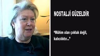 İnci Çayırlı Selahattin Erköseyi quotRüzgar Kırdı Dalımıquot Şarkısını ve Günümüz Musikisini Anlatıyor [upl. by Elbertina]