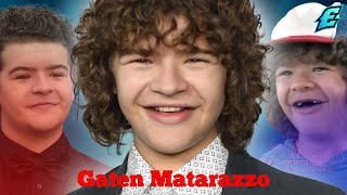 Gaten Matarazzo Evolution [upl. by Niatsirt]