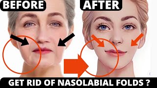 ANTIAGING FACE LIFTING EXERCISES FOR LAUGH LINES  SAGGY SKIN JOWLS JAWLINE FOREHEAD NECK [upl. by Nwad133]