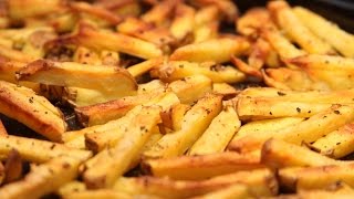 french fries recipe [upl. by Merp]