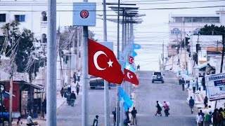 DAWO QURUXDA MOGADISHU 2019 [upl. by Madelaine722]