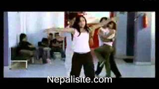 Prashant Tamang  Rato Rani  HQ   Official Music video [upl. by Droffig]