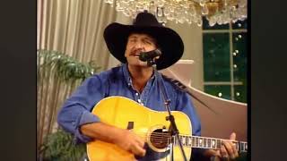 Christian Cowboy Legend Dennis Agajanian sings “Nothing But the Blood” [upl. by Nelli]