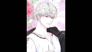 The TerminallyIll Villain Supports my Broken Engagement❤️ manhwa tiktok edit trending webtoon [upl. by Scarlet]