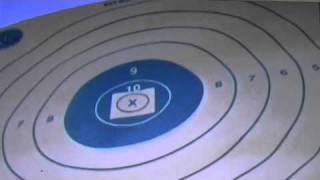 1000 yard championship shooting perfect score missoula [upl. by Poppo]