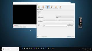 FIX VLC FLASHING SCREEN [upl. by Nessnaj169]