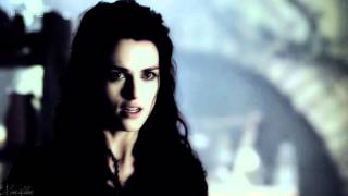 Merlin amp Morgana ● A Servant for Two Masters  Alternate ending 4x06 [upl. by Arakaj]