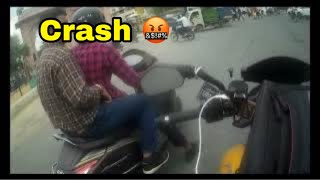 Car Mein Massager Laga Diya🫢  Chevrolet Beat  MOTOVLOG [upl. by Annodahs]