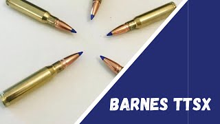 Barnes TTSX Review amp Update [upl. by Dorris]