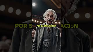 El despertar de Albert Einstein alberteinstein historia historias relatos retrorelatos27 [upl. by Aryan]