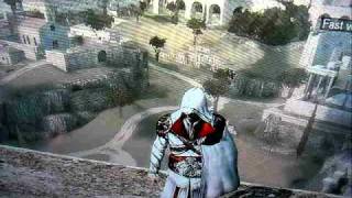 Assassins Creed Brotherhood  Roman Colosseum [upl. by Gratiana]