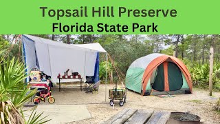 Topsail Hill State Park Florida 2018 [upl. by Miner134]