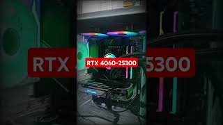 RS 70000 Pc Build  RTX 4060  Intel 13700k  Rehan Computers  Pc shop Gaming shorts jharkhand [upl. by Sothena435]