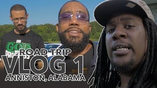 NEW HARVEST CHRISTIAN CENTERANNISTON ALABAMALUMIX G7VLOG1 [upl. by Caruso]