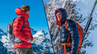 Best Down Jackets 2023  Top 10 Down Jackets For Keeping Warm This Winter [upl. by Nylinej]