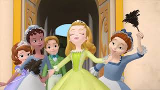 Sofia the First Song 1x18 [upl. by Newcomb]