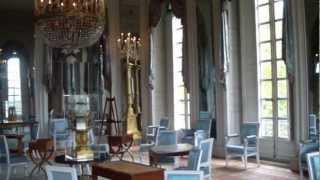 Chateau de Versailles October 20 2012 The Grand Trianon [upl. by Smiley]