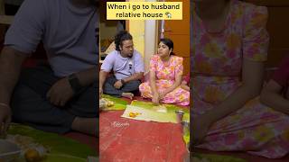 🔥Do watch till end💯😂husband vs wife alaparaiagal comedy funny short shorts ytshorts fun [upl. by Allx]