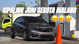 BRIO SIPALING JDM  Review Brio RS ala ala JDM [upl. by Bowden770]