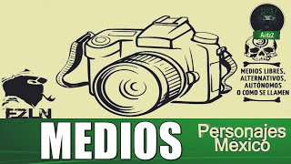 Medios libres autónomos alternativos alternativos o como se llamen Sup Galeano [upl. by Ilwain]