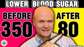 How To Lower Blood Sugar And Reverse Your Diabetes [upl. by Anauqes]