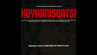 Koyaanisqatsi  Prophecies [upl. by Sigismundo256]