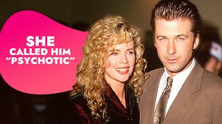 Kim Basinger amp Alec Baldwin Had Everyone On Edge  Rumour Juice [upl. by Holly-Anne]