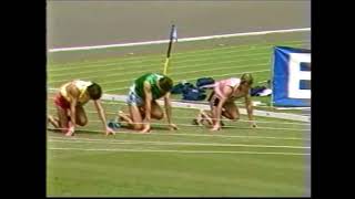 1985 Burnie Gift Final 1 [upl. by Ammadas425]