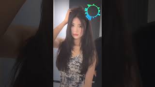 👩‍🎤howto to haircuttingsalon💇‍♀️thebeautyexpertsalonandacademy 👩‍🦳how to make hair style [upl. by Ellevehc574]