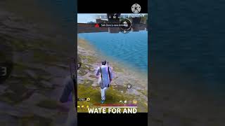 Free fire tips and tricks free fire hidden place solo rank push tips and tricks vialshorts shots [upl. by Glynias40]