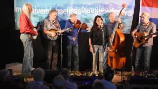 Four Wheel Drive  Moniaive Michaelmas Bluegrass Festival 2016 [upl. by Deeas]