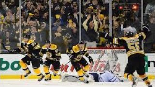 Best NHL Playoff Game from Every Year 20102020 [upl. by Iggep]