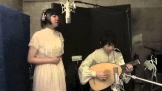 Adesso e Fortuna 〜炎と永遠〜 Cover  rionos amp Masashi Kuno [upl. by Timon]