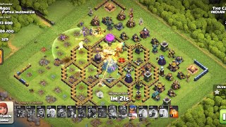 The Ultimate Level 13 Town Hall Strategy Guide [upl. by Magbie]