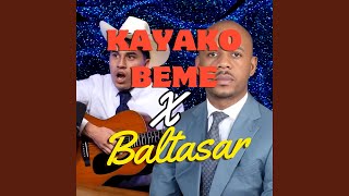 Kayako bémé x Baltasar [upl. by Natiha]