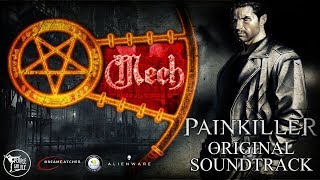 Painkiller  Original Soundtrack [upl. by Gherardo332]