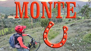 Alle pendici del Monte Ferrato in ebike [upl. by Ophelia871]